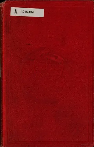 Cover of Laches