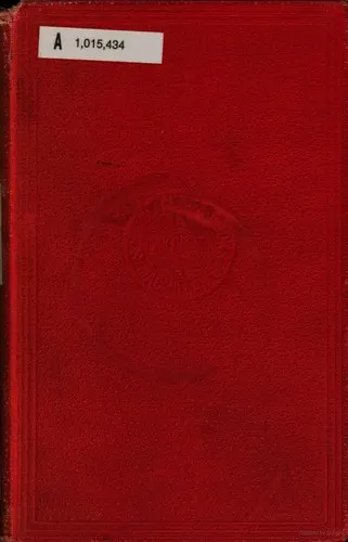 Cover of Laches
