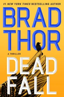 Cover of Dead Fall