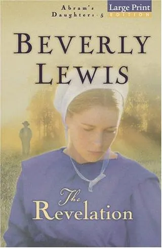Cover of The Revelation