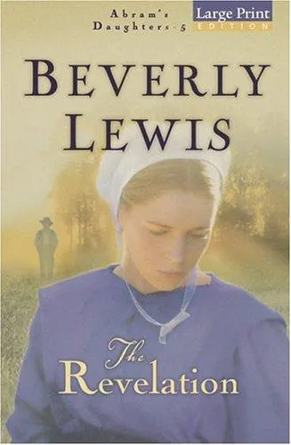 Cover of The Revelation