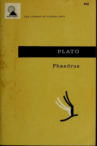 Cover of Phaedrus
