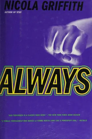 Cover of Always