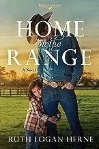 Cover of Home on the Range