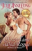 Cover of How to Tame A Wild Rogue