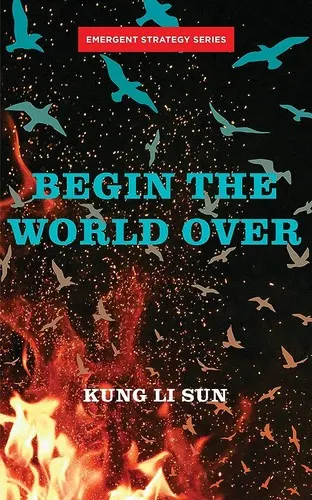 Cover of Begin the World Over