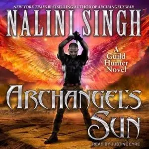Cover of Archangel's Sun