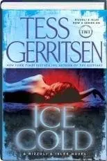 Cover of Ice Cold
