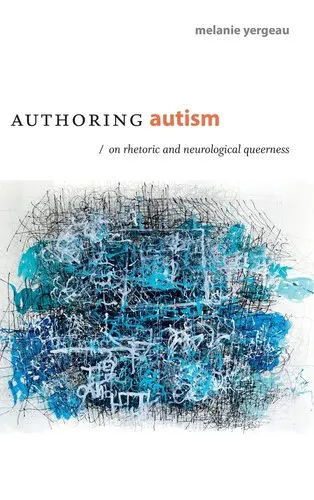 Cover of Authoring Autism