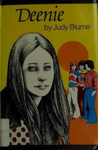 Cover of Deenie