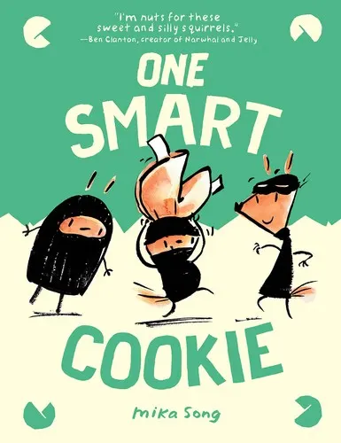 Cover of One Smart Cookie