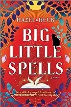 Cover of Big Little Spells