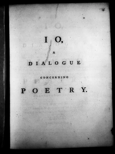 Cover of Ion