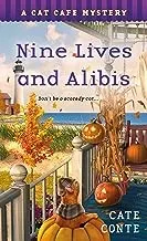 Cover of Nine Lives and Alibis