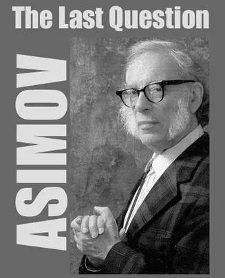 Cover of The Last Question