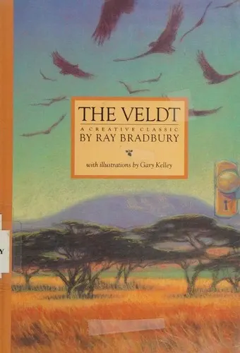 Cover of The veldt
