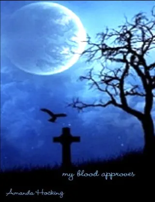 Cover of My Blood Approves