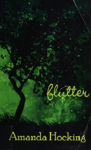 Cover of Flutter