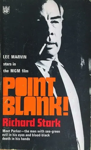 Cover of The Hunter