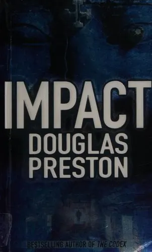 Cover of Impact