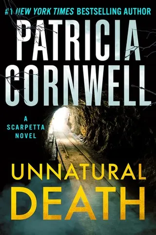 Cover of Unnatural Death