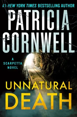 Cover of Unnatural Death
