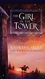Cover of The Girl in the Tower