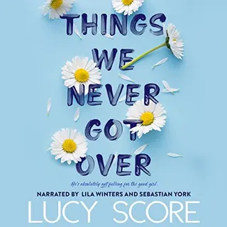 Knockemout series cover