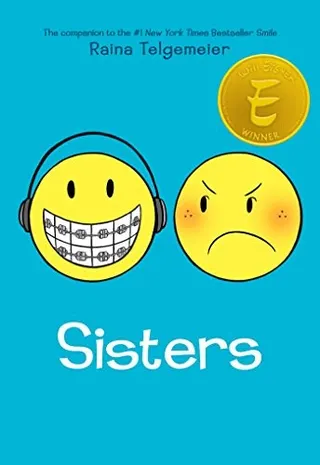 Cover of Sisters