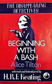 Cover of Beginning with a bash
