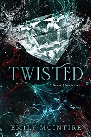 Cover of Twisted