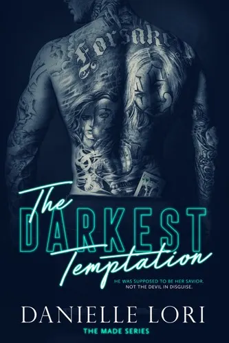 Cover of The Darkest Temptation