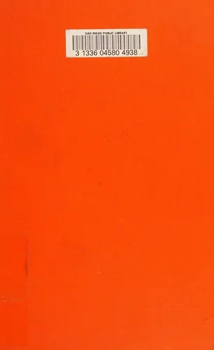 Cover of The Bone Is Pointed
