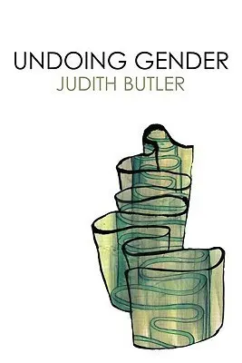 Cover of Undoing Gender