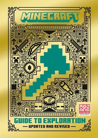 Cover of Minecraft: Guide to Exploration (Updated)