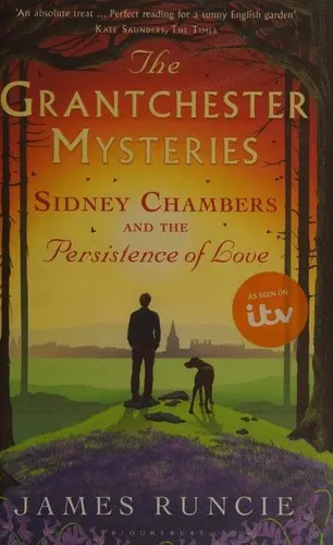 Cover of Sidney Chambers and the Persistence of Love