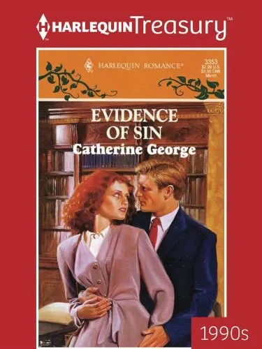 Cover of Evidence of Sin