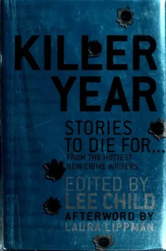 Cover of Killer Year