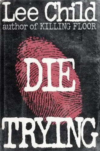 Cover of Die Trying