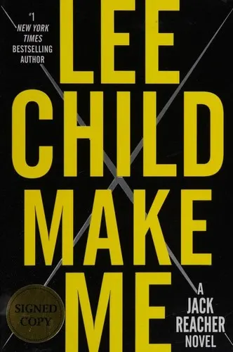 Cover of Make Me