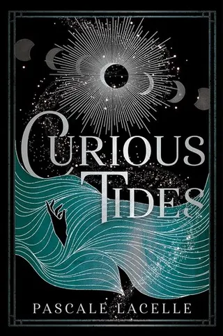 Cover of Curious Tides
