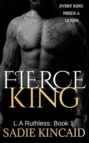 Cover of Fierce King