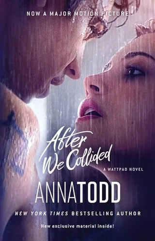 Cover of After We Collided (After Series, Book 2)