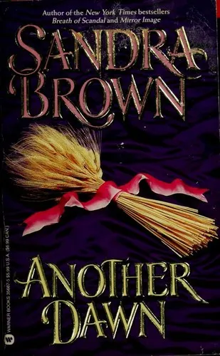 Cover of Another dawn