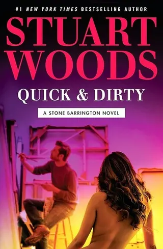 Cover of Quick & dirty