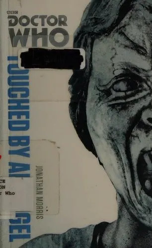 Cover of Touched by an Angel