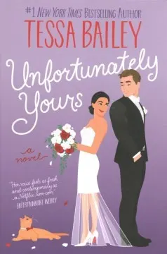 Cover of Unfortunately Yours