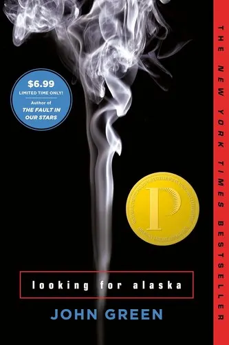 Cover of Looking for Alaska