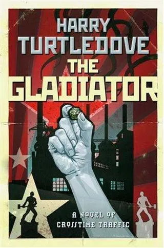 Cover of The Gladiator