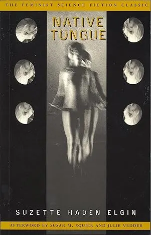 Cover of Native Tongue